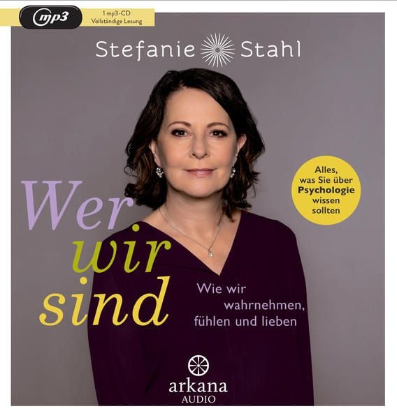Produktbild: Wer wir sind