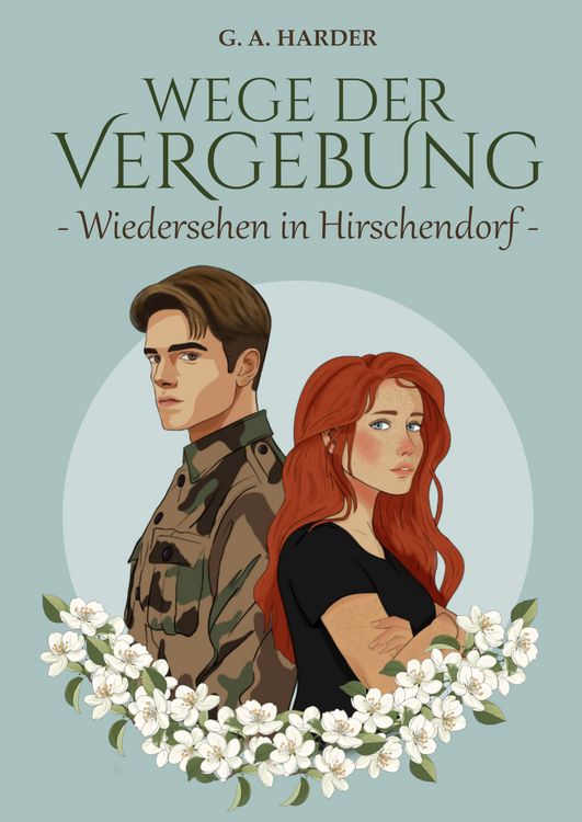 Produktbild: Wege der Vergebung