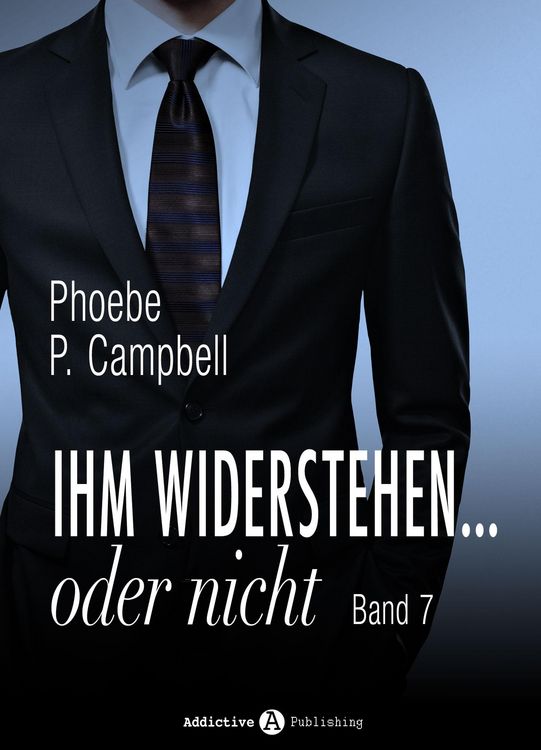 Produktbild: Ihm widerstehen ... oder nicht - 7
