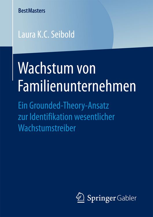 Produktbild: Wachstum von Familienunternehmen