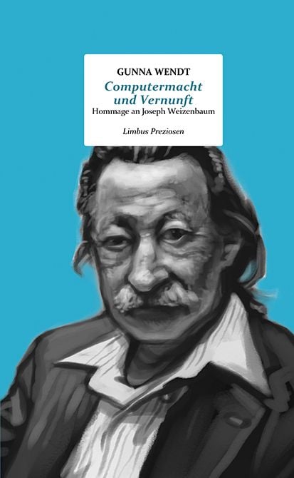 Produktbild: Computermacht und Vernunft