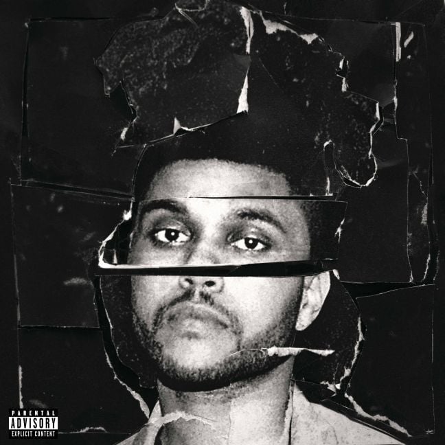 Produktbild: Beauty Behind The Madness