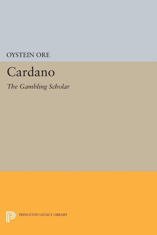 Produktbild: Cardano