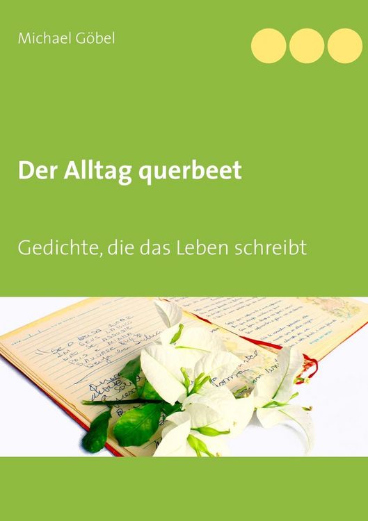 Produktbild: Der Alltag querbeet
