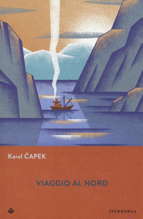 Produktbild: Viaggio al Nord