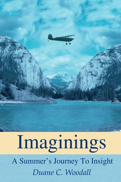 Produktbild: Imaginings