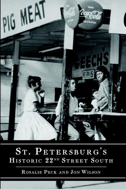 Produktbild: St. Petersburg's Historic 22nd Street South