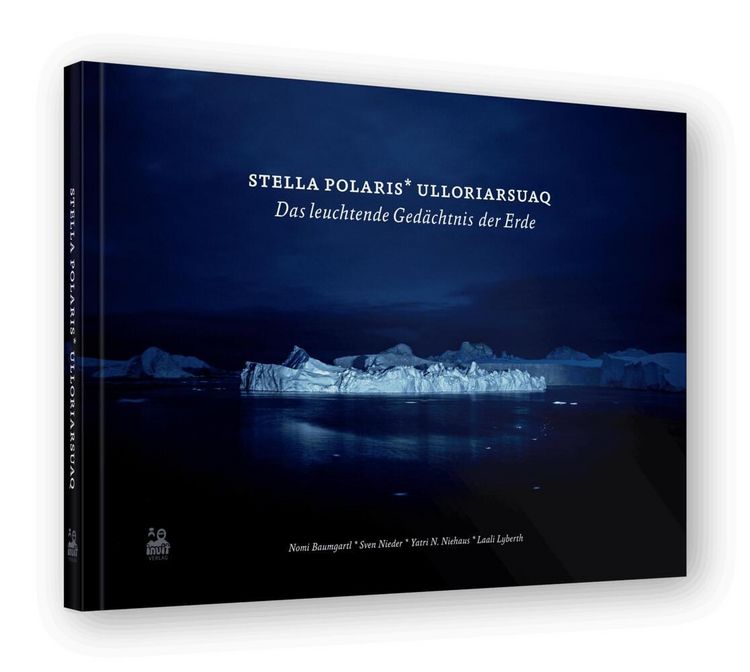 Produktbild: Stella Polaris Ulloriarsuaq