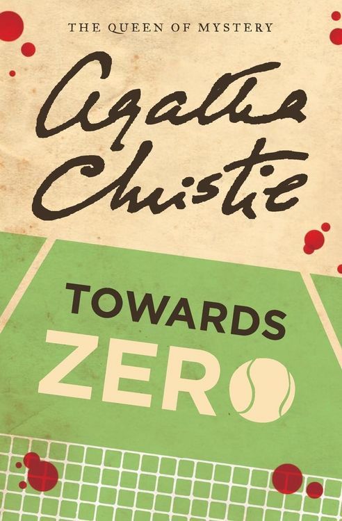 Produktbild: Towards Zero