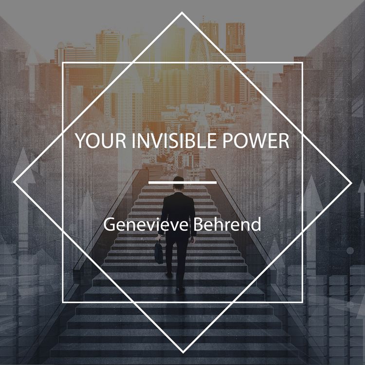 Produktbild: Your Invisible Power