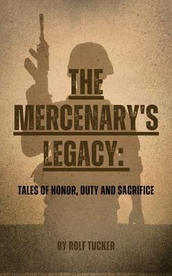 Produktbild: The Mercenary's Legacy