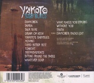 Produktbild: Babyblues