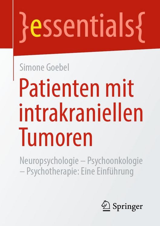 Produktbild: Patienten mit intrakraniellen Tumoren