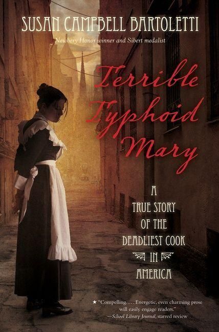 Produktbild: Terrible Typhoid Mary