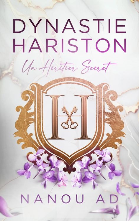 Produktbild: Dynastie Hariston
