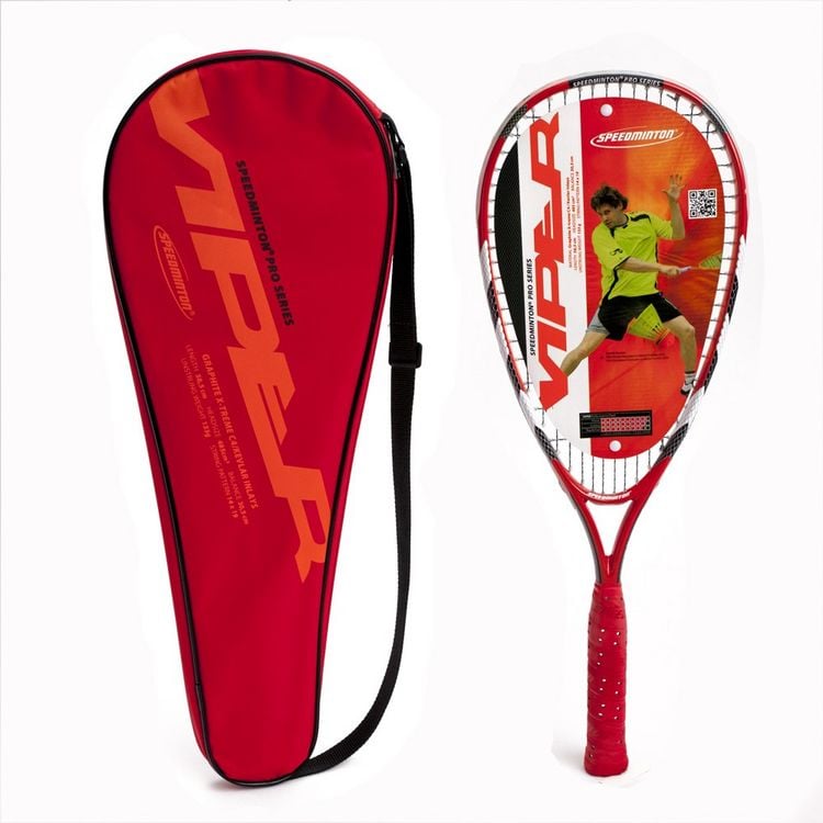 Produktbild: Speedminton 400327 - Racket Viper IT