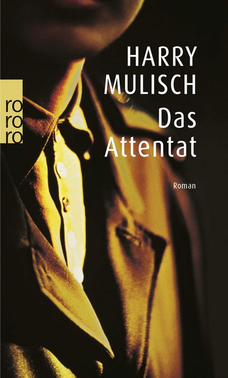 Produktbild: Das Attentat