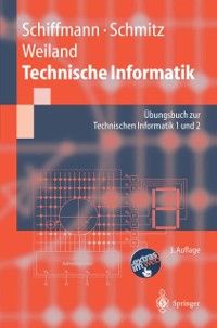 Produktbild: Technische Informatik