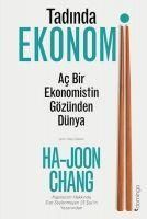 Produktbild: Tadinda Ekonomi - Ac Bir Ekonomistin G&ouml;z&uuml;nden D&uuml;nya