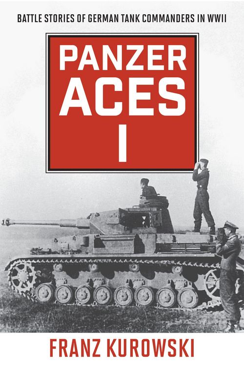 Produktbild: Panzer Aces I