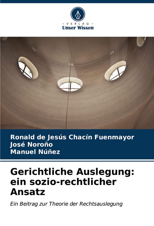 Produktbild: Gerichtliche Auslegung: ein sozio-rechtlicher Ansatz
