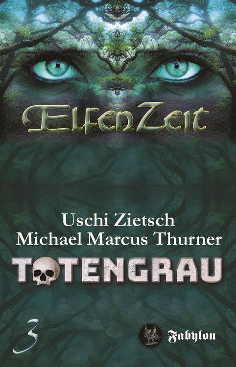 Produktbild: Elfenzeit 3: Totengrau