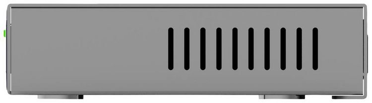 Produktbild: NETGEAR MS105-100EUS MS105 Netzwerk Switch RJ45 5 Port 2.5 GBit/s