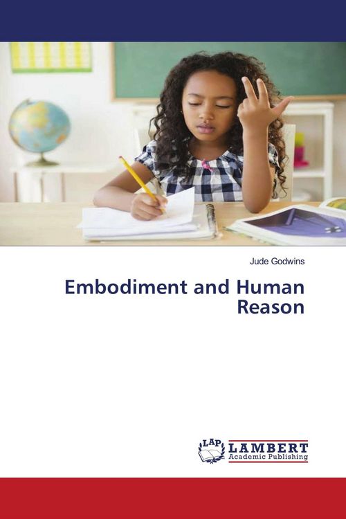 Produktbild: Embodiment and Human Reason