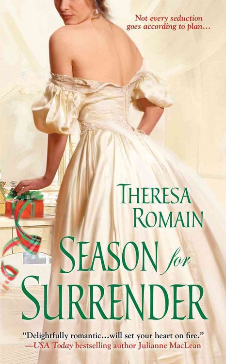 Produktbild: Romain, T: Season for Surrender