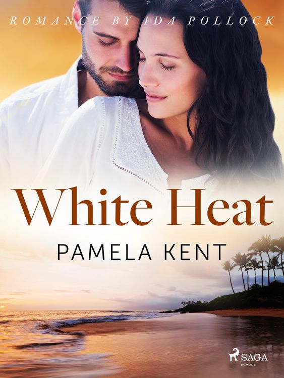 Produktbild: White Heat