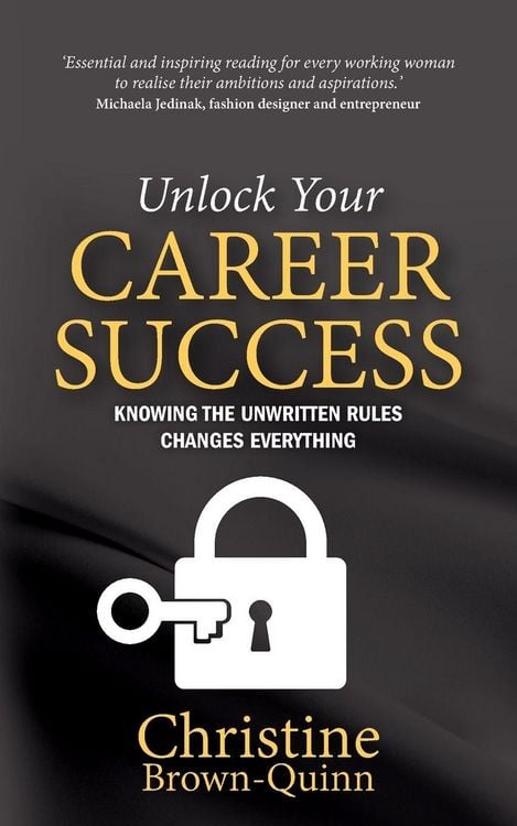 Produktbild: Unlock Your Career Success