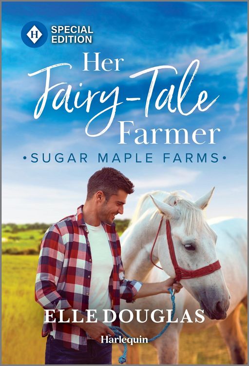 Produktbild: Her Fairy-Tale Farmer