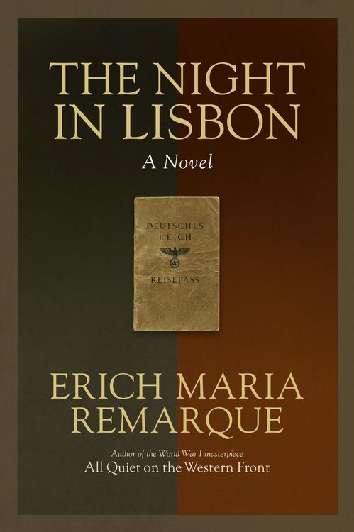 Produktbild: The Night in Lisbon