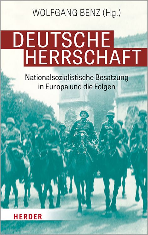 Produktbild: Deutsche Herrschaft