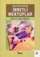 Produktbild: Okuyuculardan Ibretli Mektuplar
