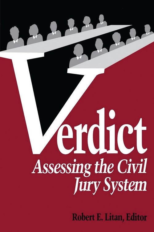 Produktbild: Verdict