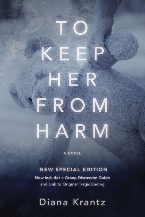 Produktbild: To Keep Her From Harm