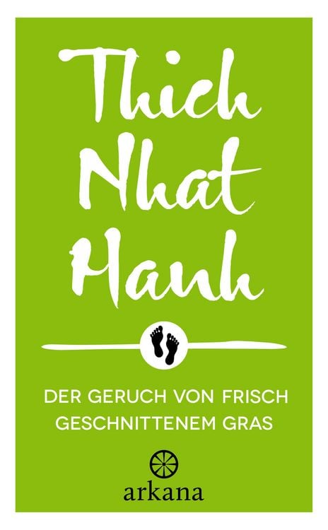 Produktbild: Der Geruch von frisch geschnittenem Gras