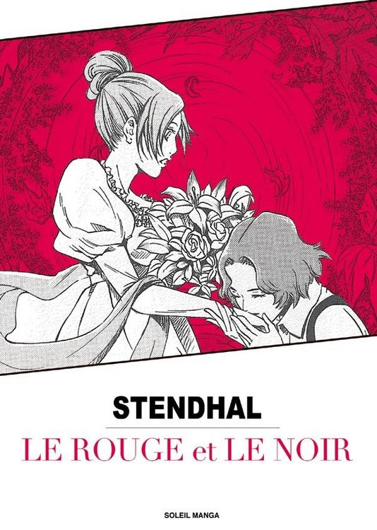 Produktbild: Le rouge et le noir