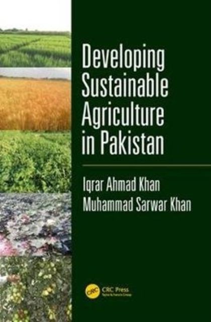 Produktbild: Developing Sustainable Agriculture in Pakistan