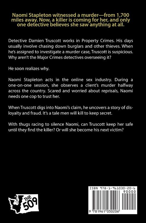 Produktbild: The Golden Witness