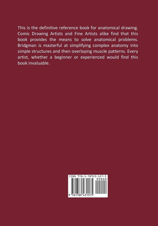 Produktbild: Constructive Anatomy (Fully Illustrated)