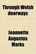 Produktbild: Through Welsh Doorways
