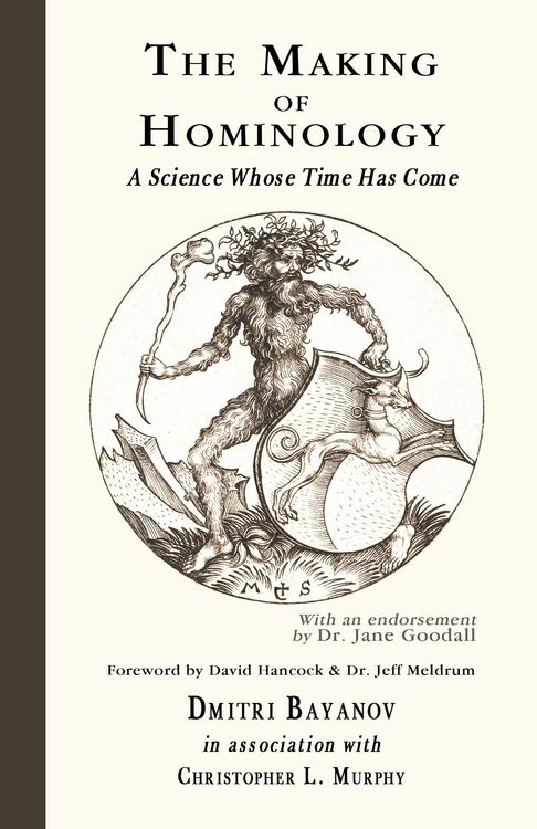 Produktbild: The Making of Hominology