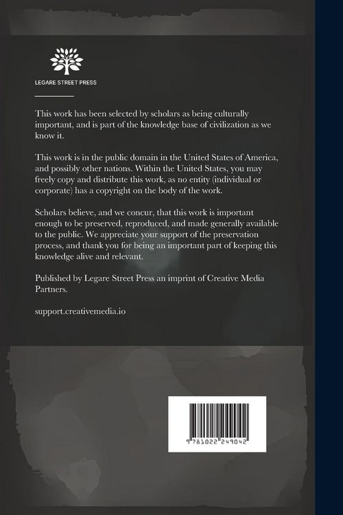 Produktbild: The History of the Church Missionary Society: Its Environment, Its men and Its Work