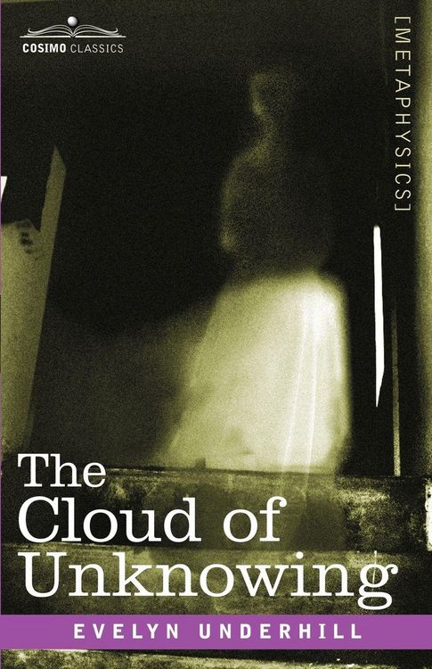 Produktbild: The Cloud of Unknowing