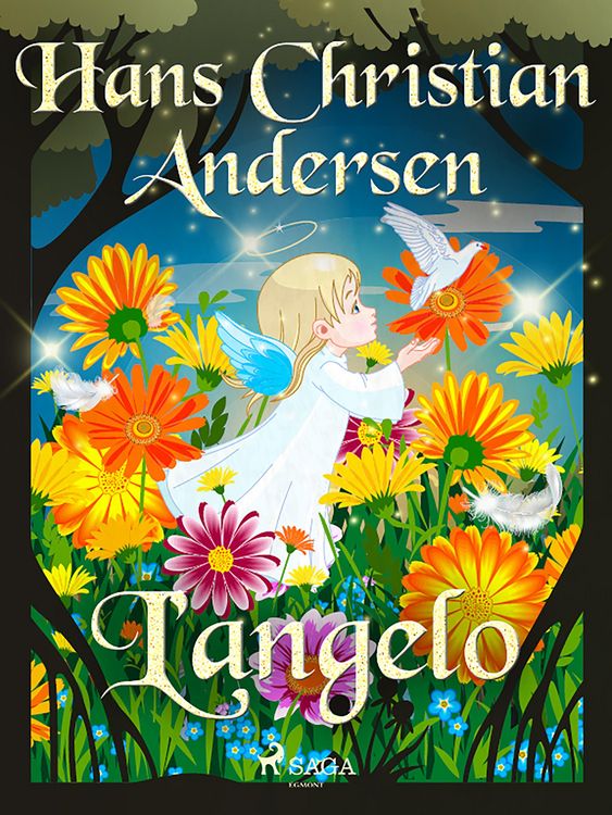 Produktbild: L'angelo