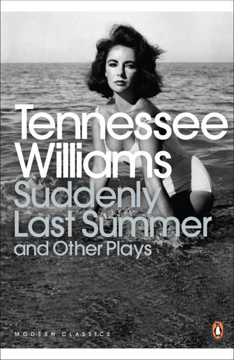 Produktbild: Suddenly Last Summer and Other Plays