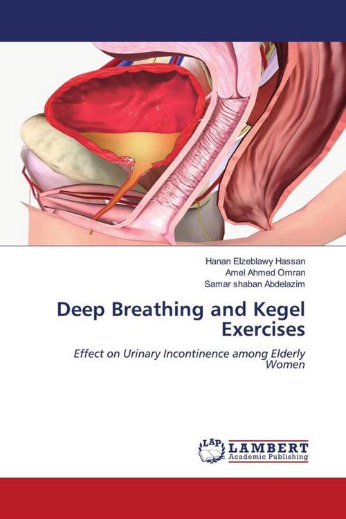 Produktbild: Deep Breathing and Kegel Exercises