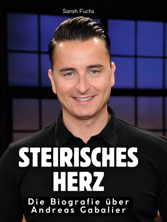 Produktbild: Steirisches Herz